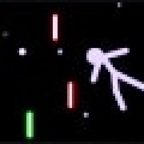 Ragdoll Double Dodge icon
