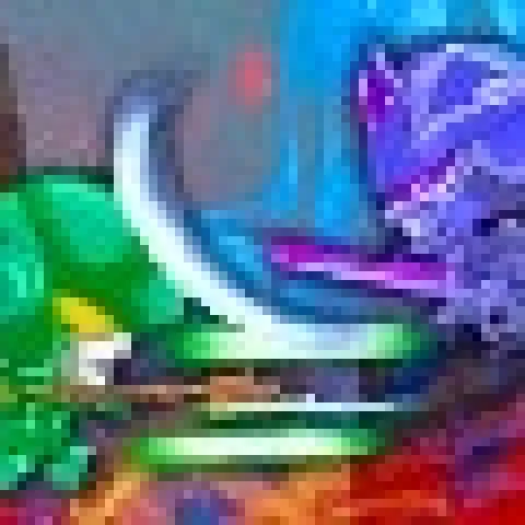 SD Robo Battle Arena icon
