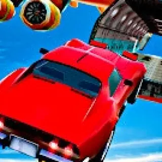 Sky Driver Extreme