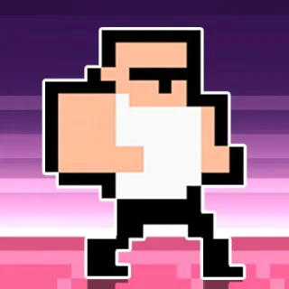 Super Fighters Ultimate
