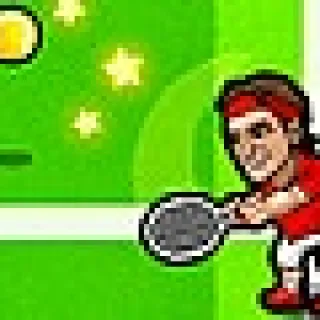 Tennis Fury