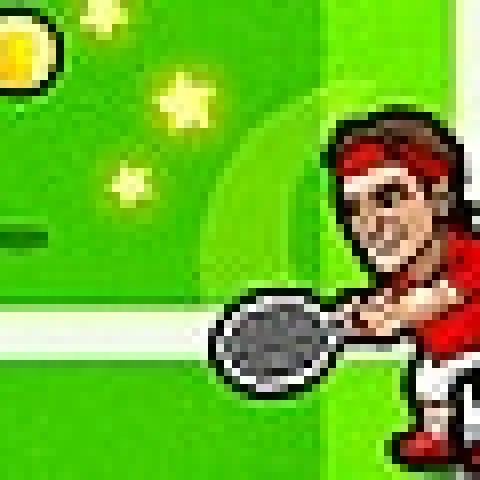 Tennis Fury icon