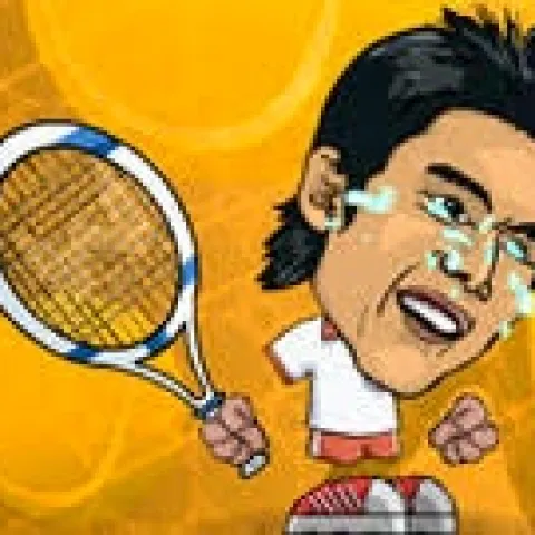 Tennis Legends 2016 icon