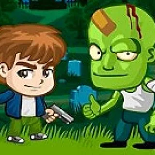 The Ironic Zombie