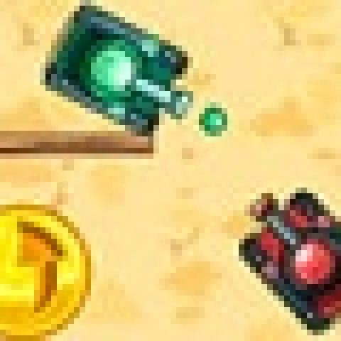 Total Tankage icon