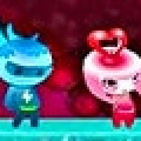 Twin Stars: Lab Escape Journey icon