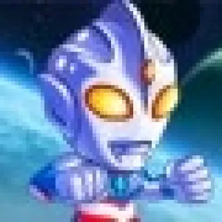 Ultraman VS Alien Zombies