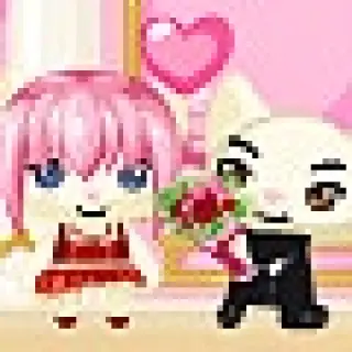 Valentine's Meet