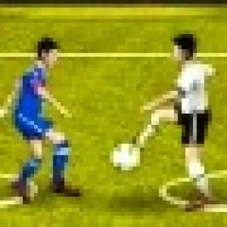 World Cup 1 on 1
