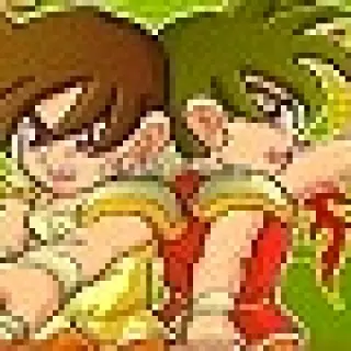 Yanloong Legend 3: Double Swallow