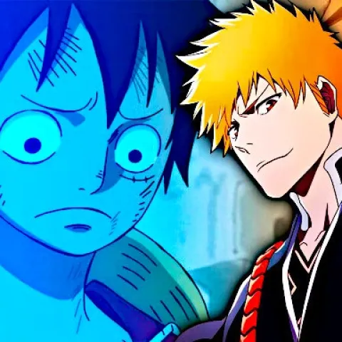 Bleach vs Naruto icon