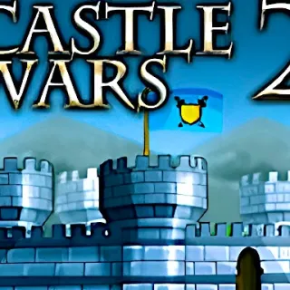 Castle Wars 2