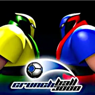 Crunchball 3000
