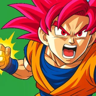 Dragon Ball Z Battle