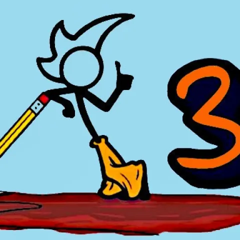 Fancy Pants 3 icon