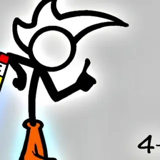 Fancy Pants 4 - Part 2