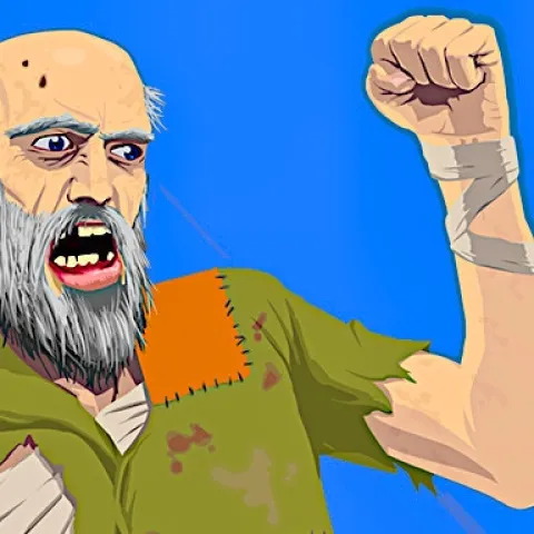 Happy Wheels icon