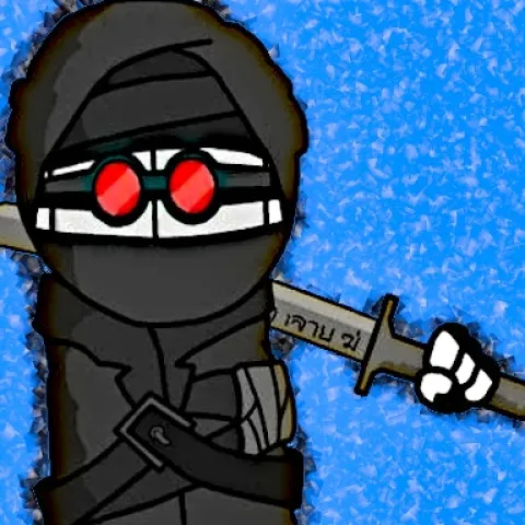 Madness Project Nexus icon
