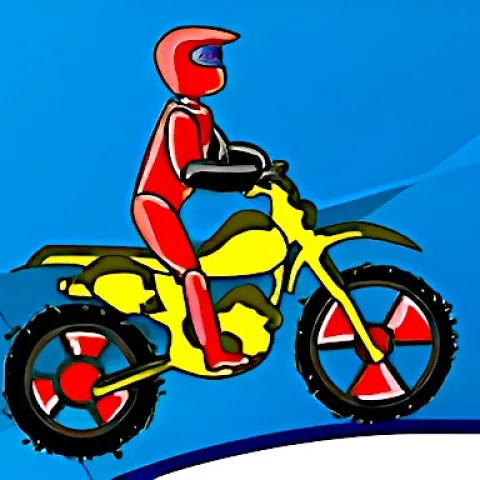 Max Dirt Bike 2 icon