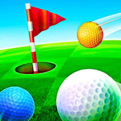 Mini Putt 4 icon