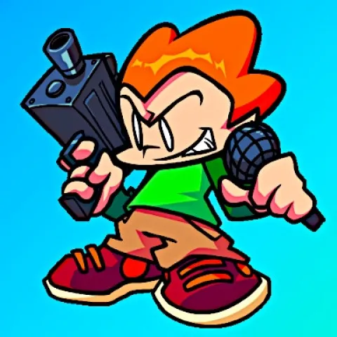 Newgrounds Rumble icon