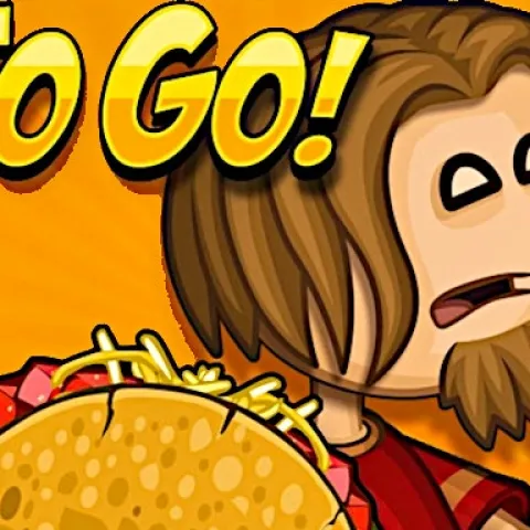 Papa's Taco Mia icon