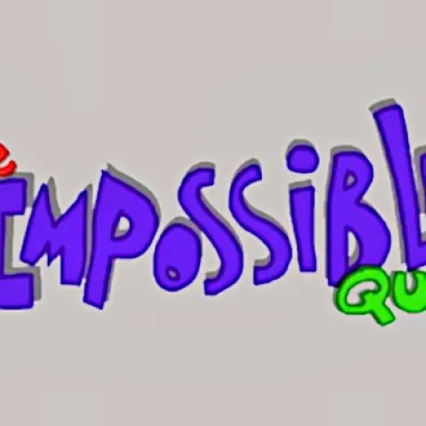 The Impossible Quiz icon