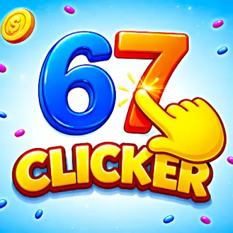 67 Clicker icon