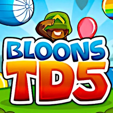 Bloons Tower Defense 5 icon