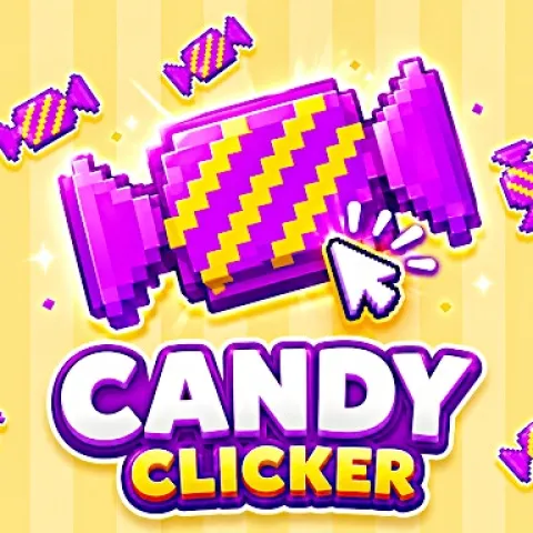 Candy Clicker icon