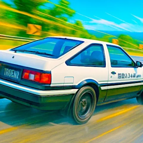 Multiplayer Drift icon