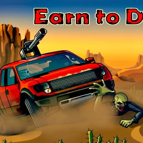 Earn To Die icon