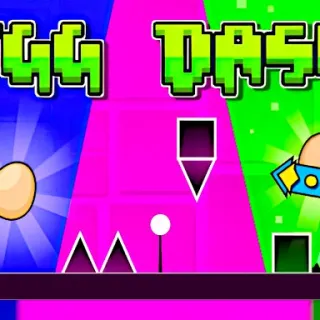 Egg Dash