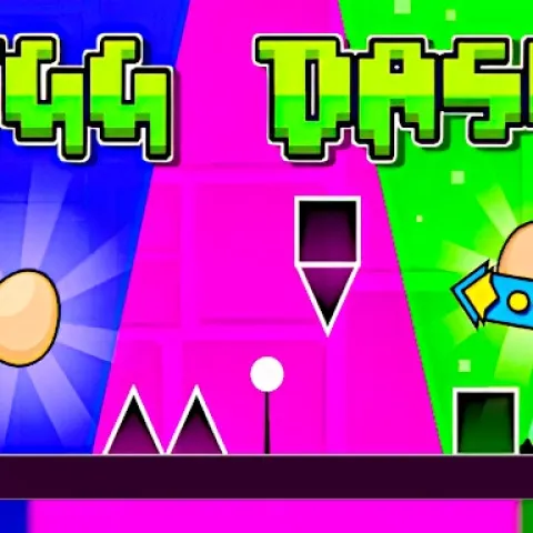 Egg Dash icon