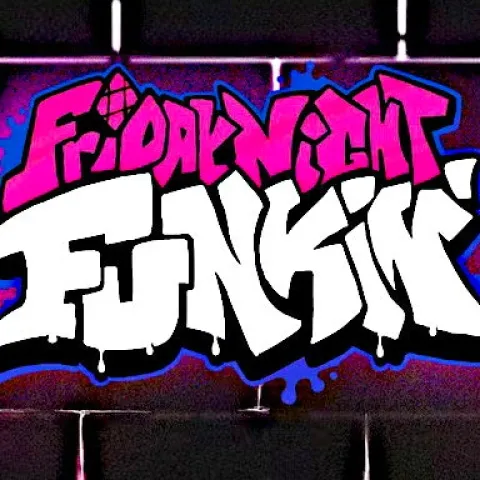 Friday Night Funkin' icon
