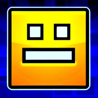 Geometry Dash Scratch