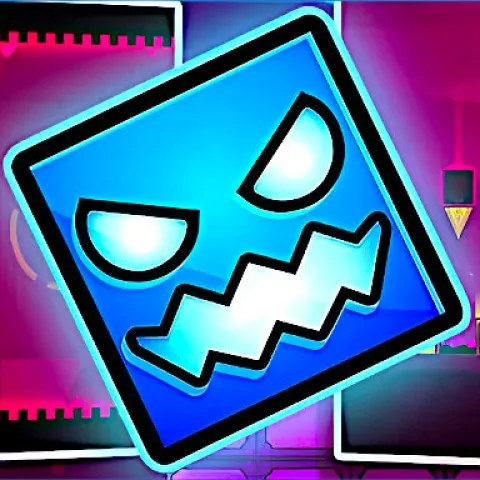 Geometry Dash SubZero icon