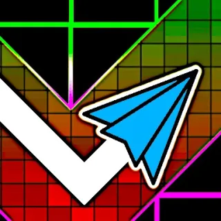 Geometry Dash Wave