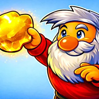 Gold Miner Special Edition