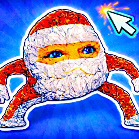 Goo Goo Gaga Clicker icon