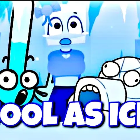 Cool As Ice icon
