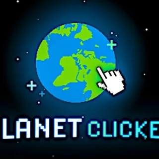 Planet Clicker
