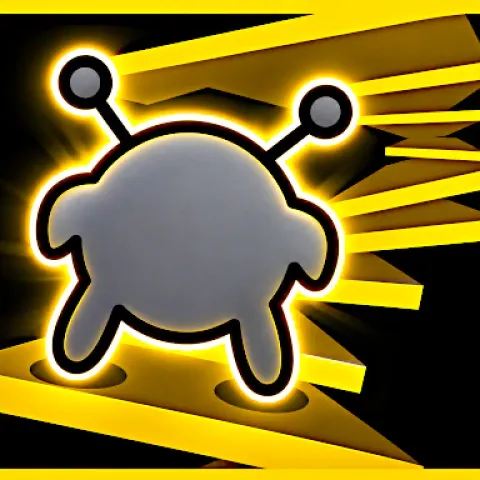 Run icon