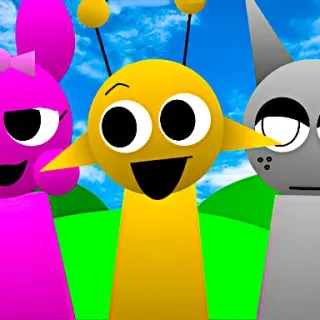 Sprunki 1996