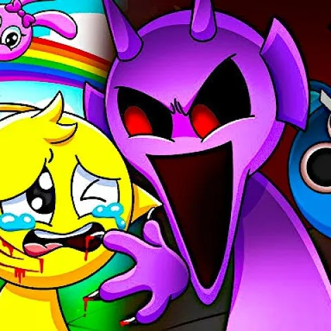 Sprunki Phase 1 icon