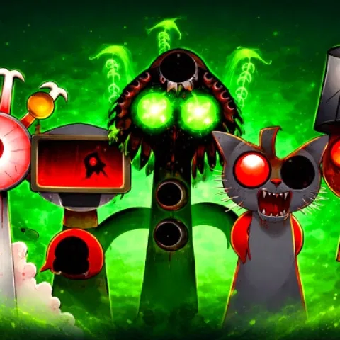 Sprunki Phase 100 icon