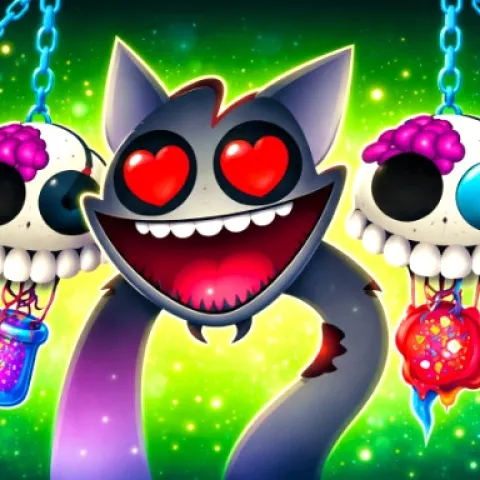 Sprunki Phase 12 icon