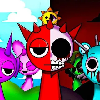 Sprunki Phase 2