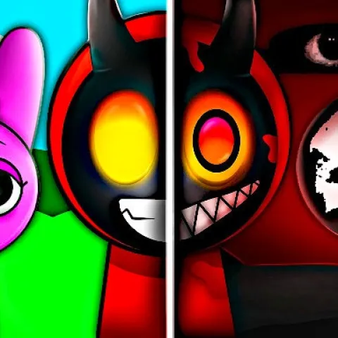 Sprunki Phase 3 icon