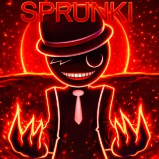 Sprunki Phase 777